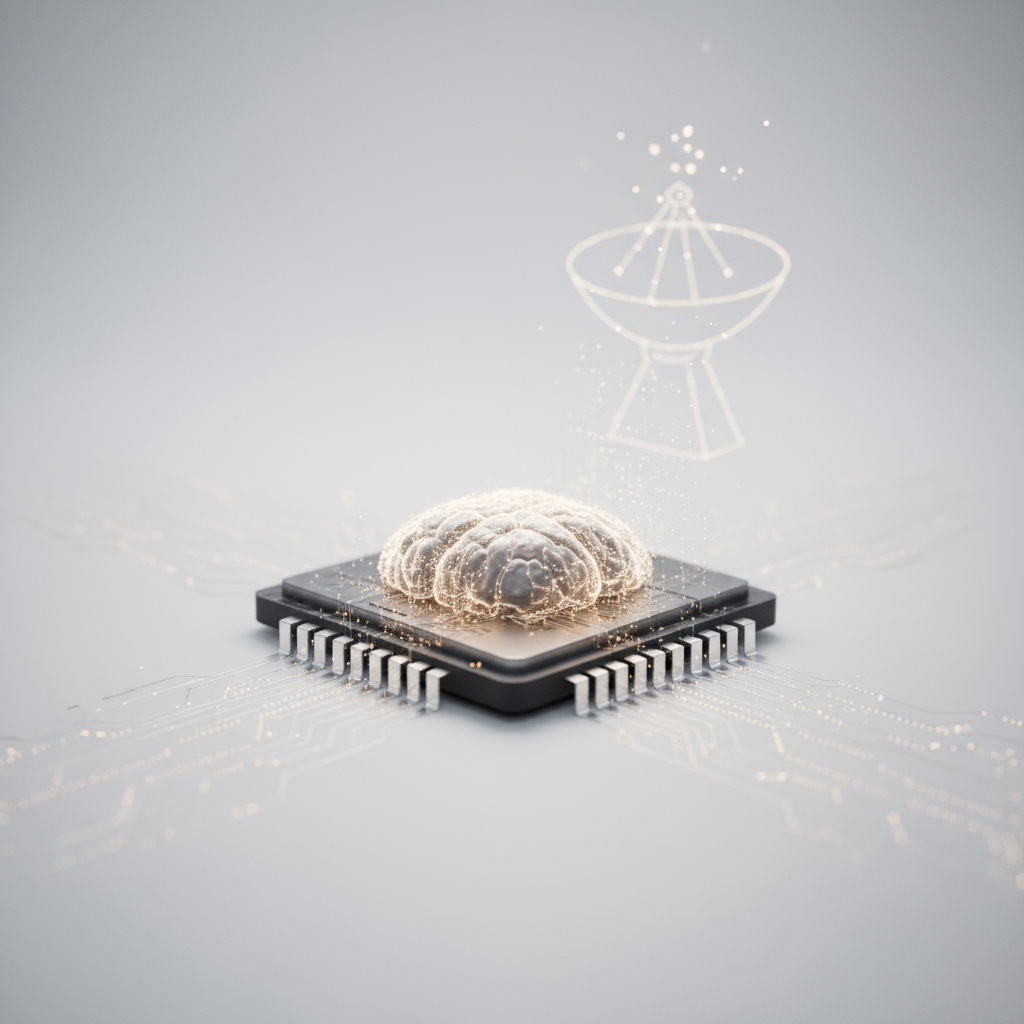NVIDIA's 600x AI Leap Reshapes the Race for Alien Signals