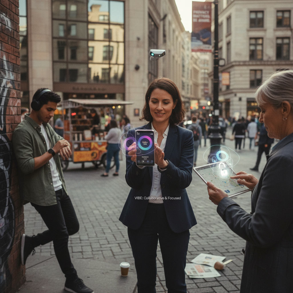 Vibe Detection: Emotion AI's Tech & Ethical Frontiers