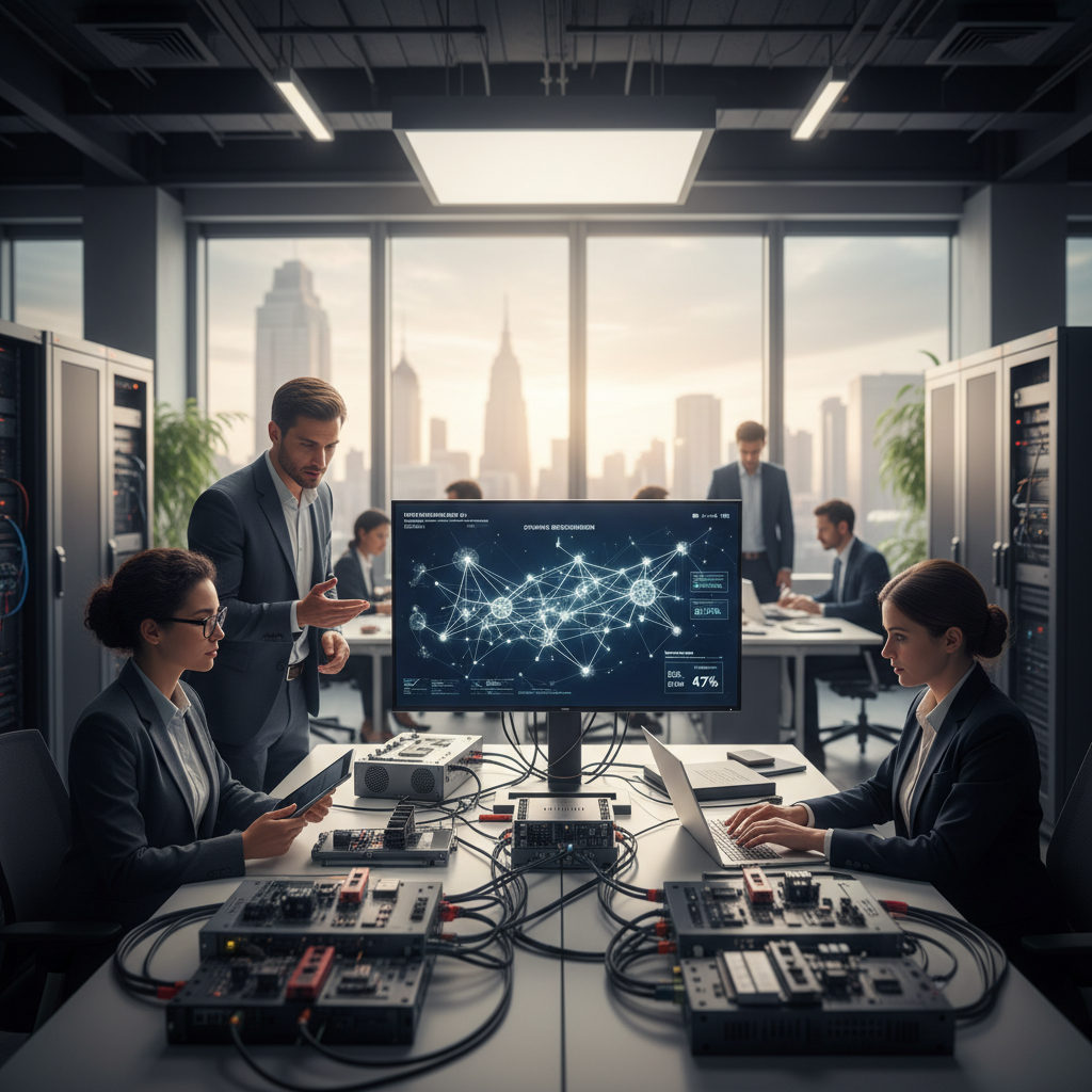 AI's Self-Evolving Brain: Dynamic Architecture for Peak Performance