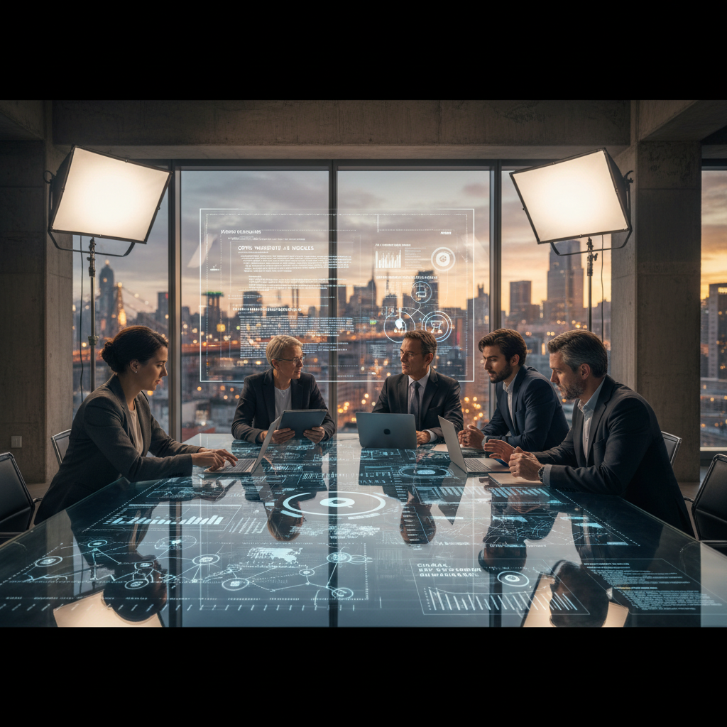 Public Safety Benchmarks Shift AI Alignment Power