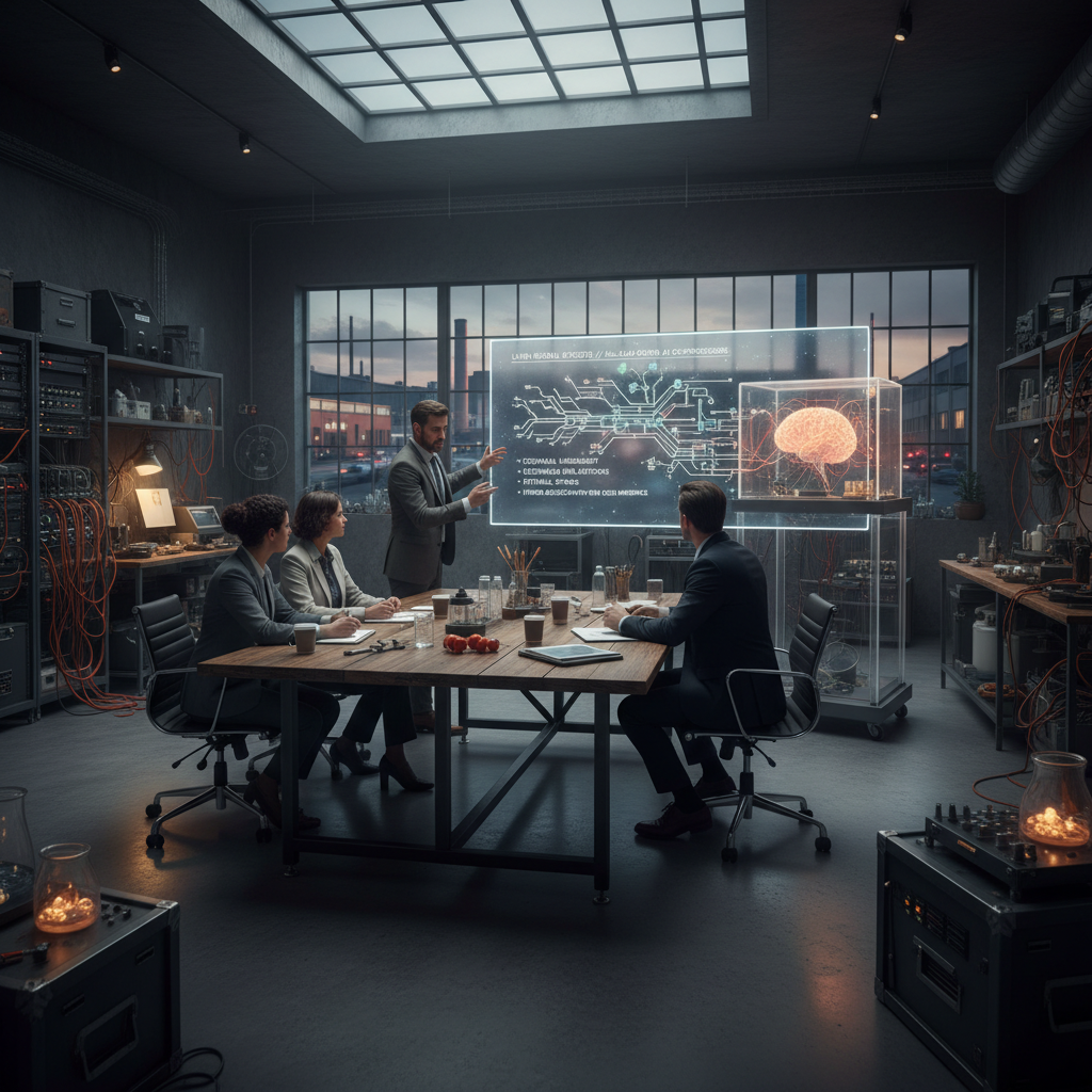 Biocomputing's Edge: Living Neurons as Ultra-Low-Power AI Co-Processors