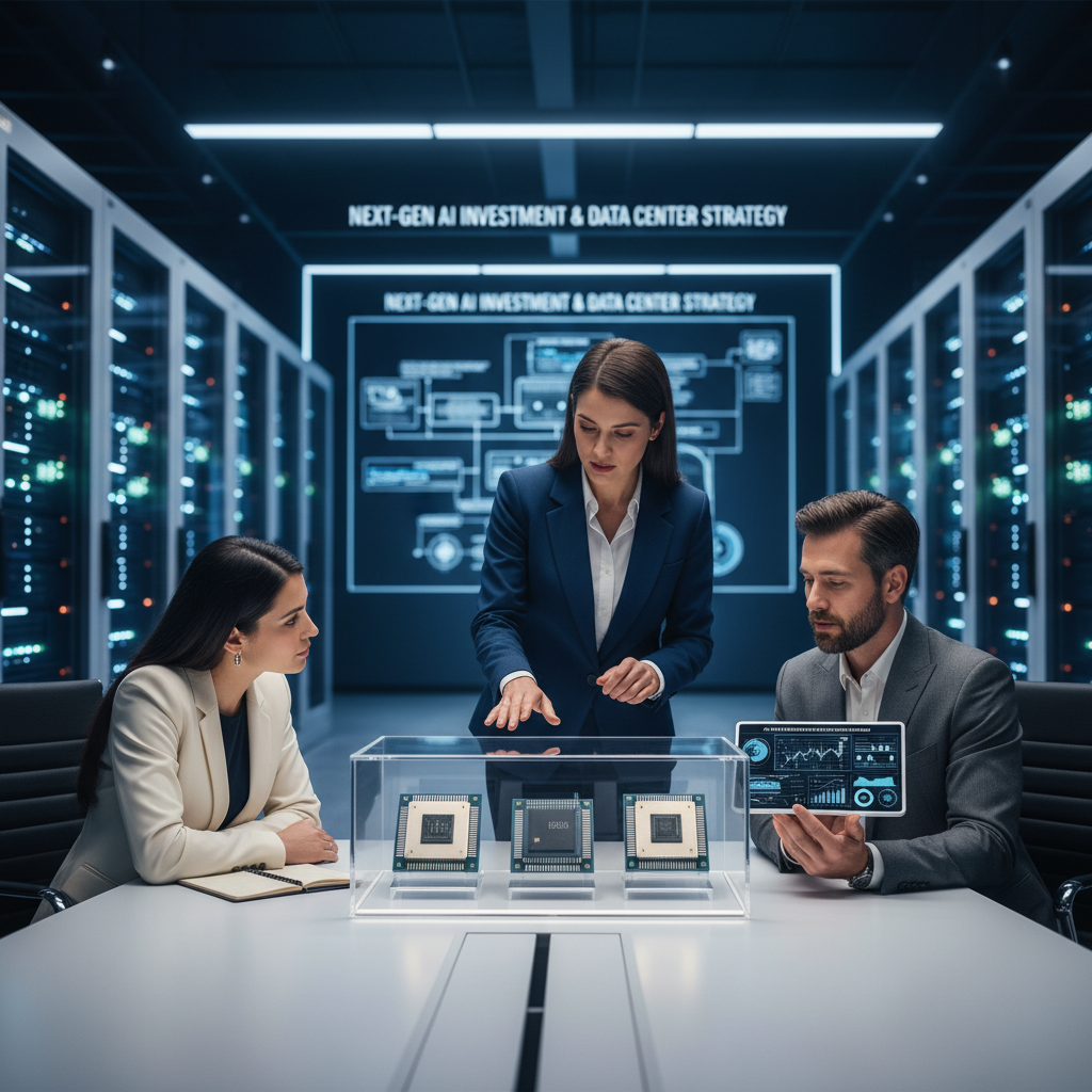 Neuromorphic Shift: Economic Impact on AI Infrastructure