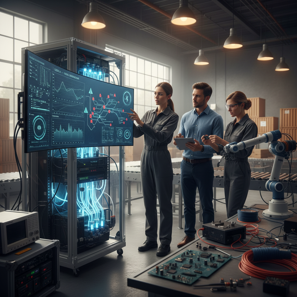 Liquid AI: Real-Time Prediction Beyond LLMs