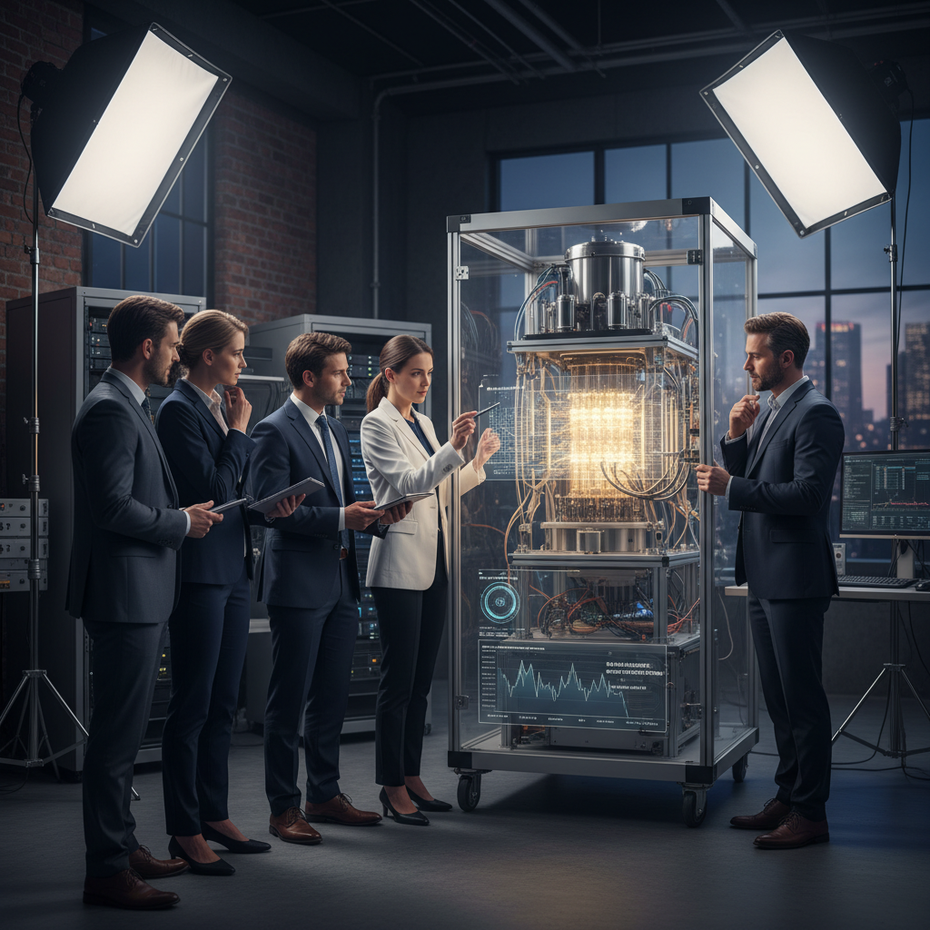 Quantum Reservoirs Outpace AI in IIoT Anomaly Detection
