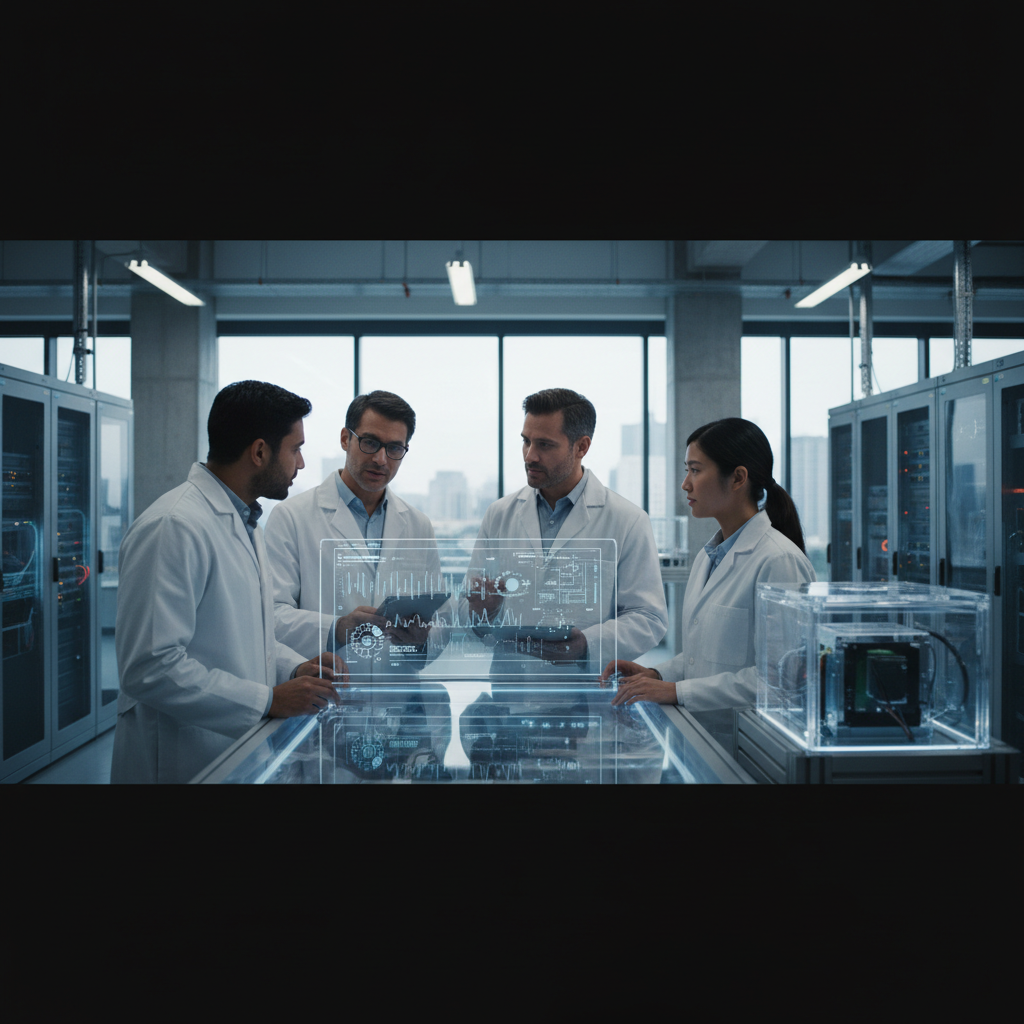 Quantum Reservoirs: Edge AI for Industrial Anomaly Detection