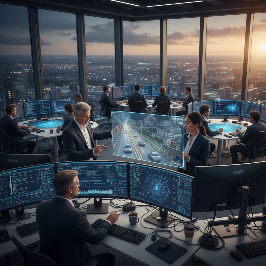 AI's Autonomous Evolution: The Power of Continuous Learning
