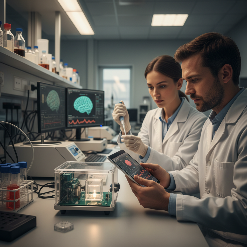 Glass-Fluidic AI: Sub-Second Biomarker Detection at Edge