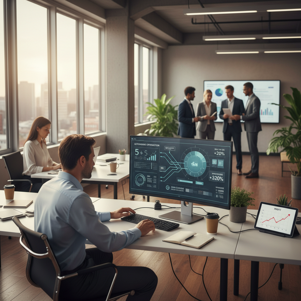 Agentic AI Reshapes Campaign Dynamics: 2026 Enterprise Mandate
