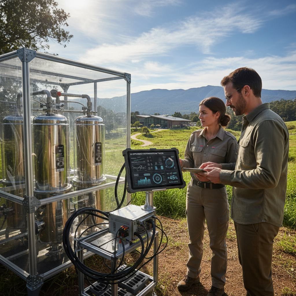 AI's Dark Data Unlocks Biotech's Precision Fermentation Edge