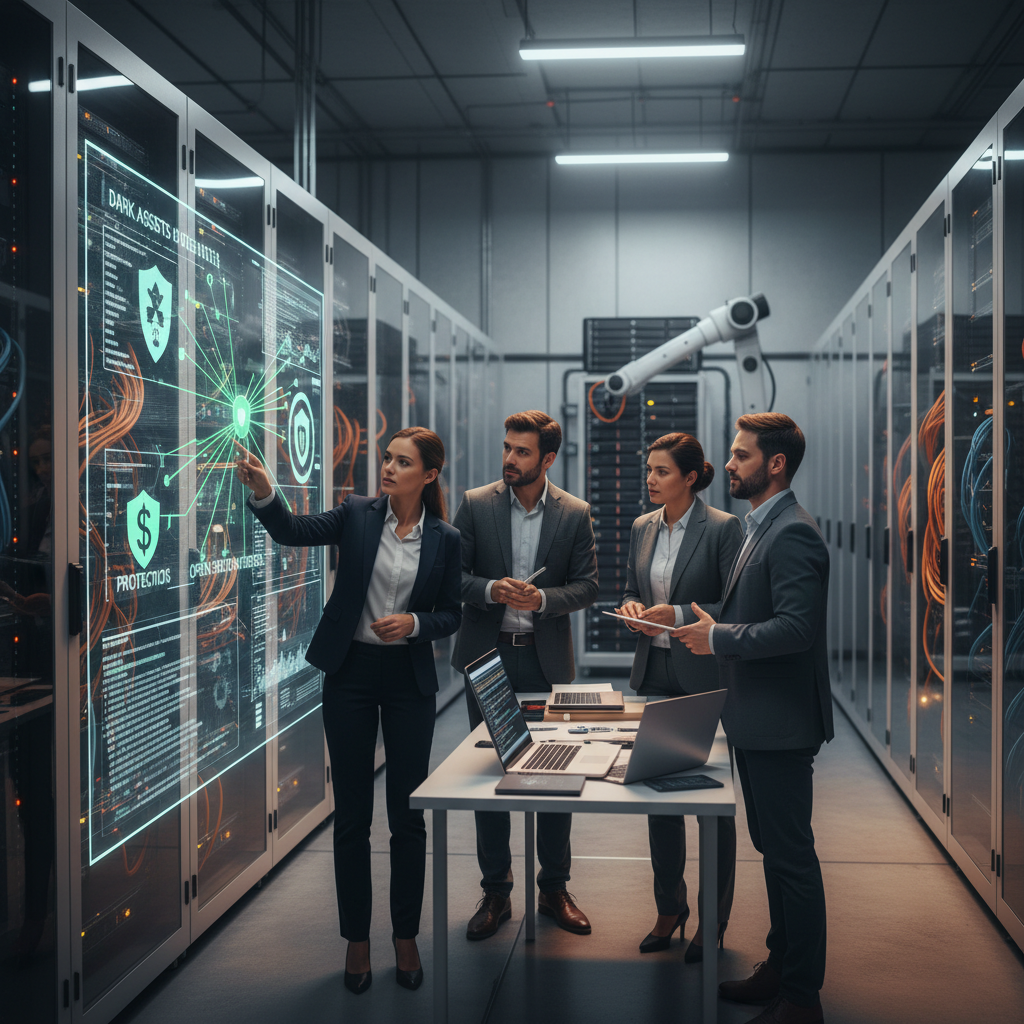 AI's Dark Assets: Unlocking Startup IP in Open-Source Ecosystems